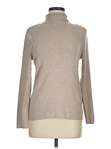 Chico's Turtleneck Sweater (view 1)