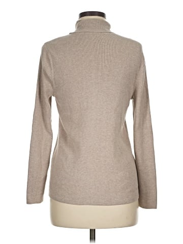 Chico's Turtleneck Sweater (view 2)