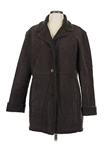Weatherproof Coat (view 1)