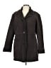 Weatherproof 100% Polyester Brown Coat Size L - photo 1