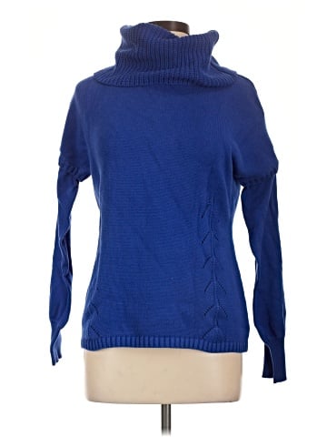 Harold's Turtleneck Sweater (view 1)