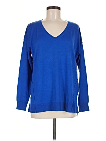Margaret O'Leary Pullover Sweater (view 1)