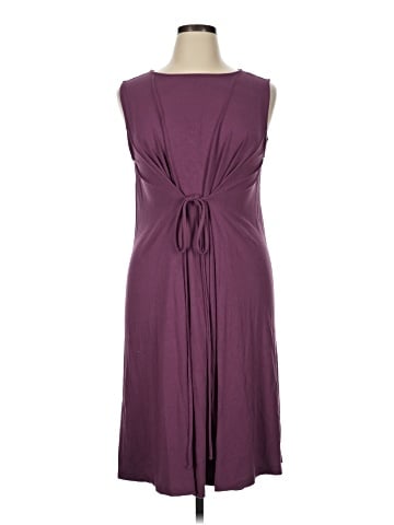Eileen Fisher Casual Dress (view 1)