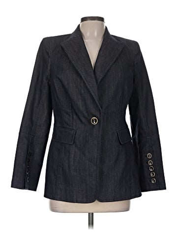 Etcetera Blazer (view 1)