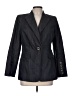 Etcetera Gray Blazer Size 8 - photo 1