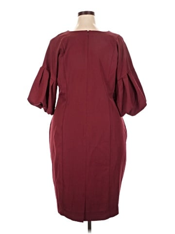 ELOQUII Casual Dress (view 2)