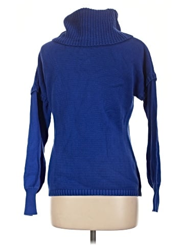 Harold's Turtleneck Sweater (view 2)