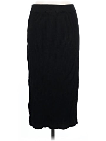 CALVIN KLEIN JEANS Formal Skirt (view 2)