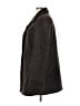 Weatherproof 100% Polyester Brown Coat Size L - photo 5