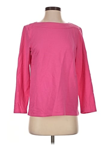 Rafaella 3/4 Sleeve T-Shirt (view 1)