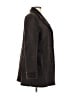Weatherproof 100% Polyester Brown Coat Size L - photo 4