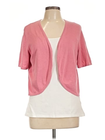 Coldwater Creek Cardigan (view 1)