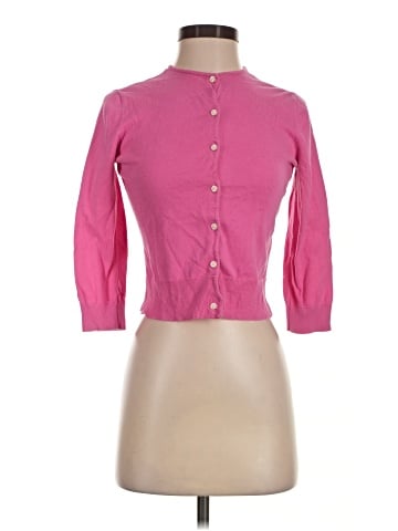 Chaps Cardigan (view 1)