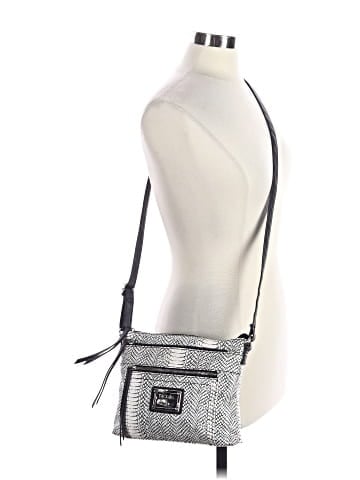 Nicole by Nicole Miller Crossbody Bag (view 2)