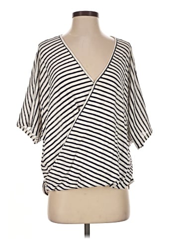 Eri + Ali Short Sleeve T-Shirt (view 1)