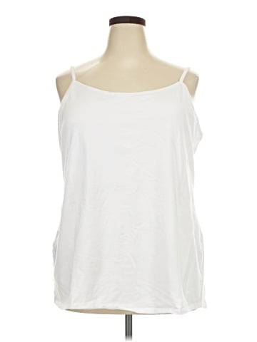 Torrid Tank Top (view 1)