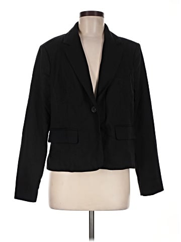 Croft & Barrow Blazer (view 1)