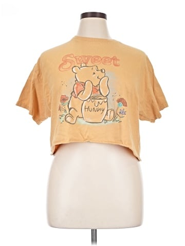 Disney Short Sleeve T-Shirt (view 1)