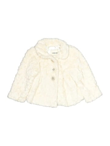 Cherokee Coat (view 1)