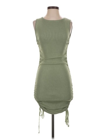 Lioness Casual Dress (view 1)