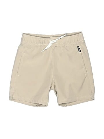 Eddie Bauer Khaki Shorts (view 1)