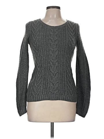 Gap Pullover Sweater (view 1)
