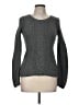 Gap Gray Pullover Sweater Size M - photo 1