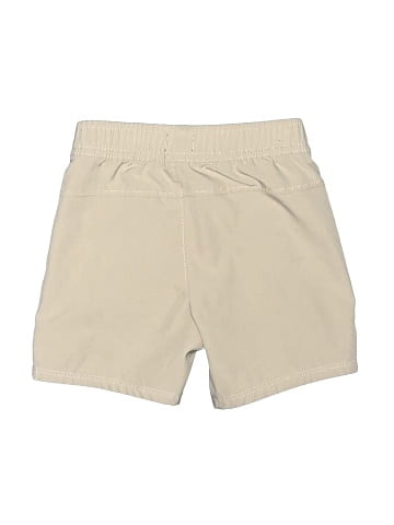 Eddie Bauer Khaki Shorts (view 2)