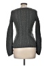 Gap Gray Pullover Sweater Size M - photo 2