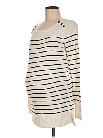 Motherhood Long Sleeve T-Shirt (view 1)