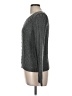 Gap Gray Pullover Sweater Size M - photo 5