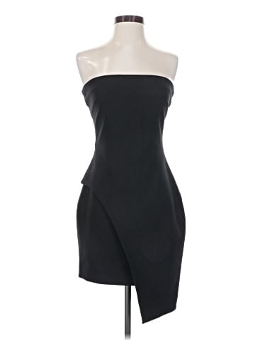 Elizabeth and James Cocktail Dress (view 1)