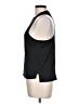 Nike 100% Polyester Black Active Tank Size L - photo 5