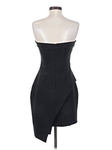 Elizabeth and James Cocktail Dress (view 2)