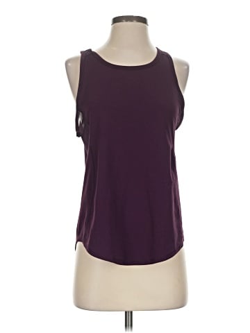 90 Degree by Reflex Sleeveless T-Shirt (view 1)