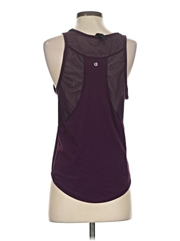 90 Degree by Reflex Sleeveless T-Shirt (view 2)