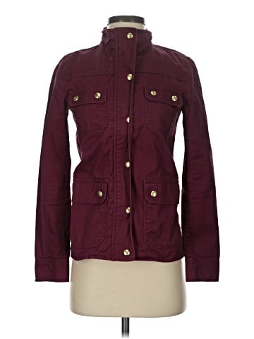 J.Crew Factory Store Jacket (view 1)