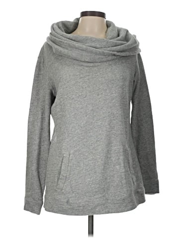 Blue Saks Fifth Avenue Sweatshirt (view 1)