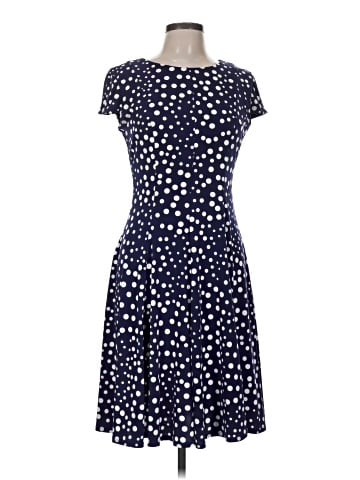 R&M Richards Casual Dress (view 1)