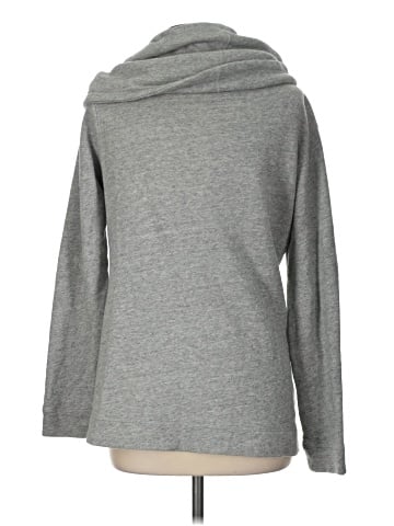 Blue Saks Fifth Avenue Sweatshirt (view 2)