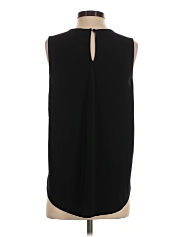 Ann Taylor Sleeveless Blouse (view 2)
