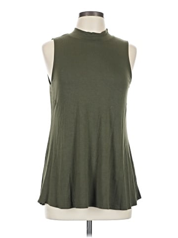 Cupio Sleeveless Top (view 1)