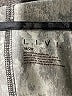 LIVI Gray Raincoat Size 18 Plus - photo 6