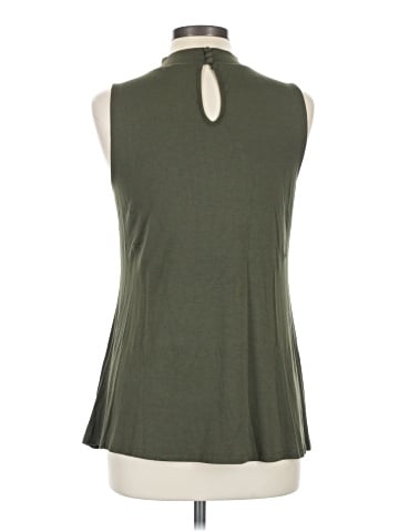 Cupio Sleeveless Top (view 2)