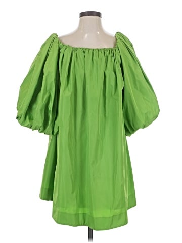 BCBGMAXAZRIA Cocktail Dress (view 1)