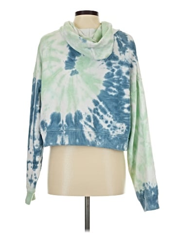 Aeropostale Zip Up Hoodie (view 2)