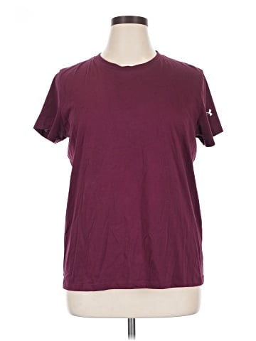 Under Armour Active T-Shirt (view 1)