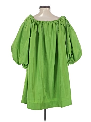 BCBGMAXAZRIA Cocktail Dress (view 2)