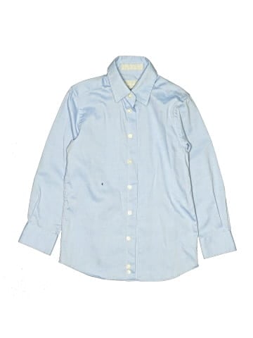 Nordstrom Long Sleeve Button-Down Shirt (view 1)