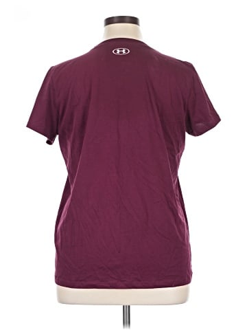 Under Armour Active T-Shirt (view 2)